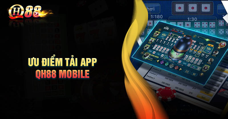 Tải App QH88 Mobile - Hướng Dẫn Chi Tiết Dễ Hiểu